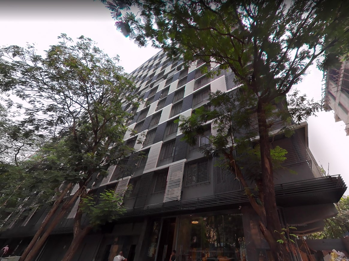Main - DLH Mamta, Andheri West